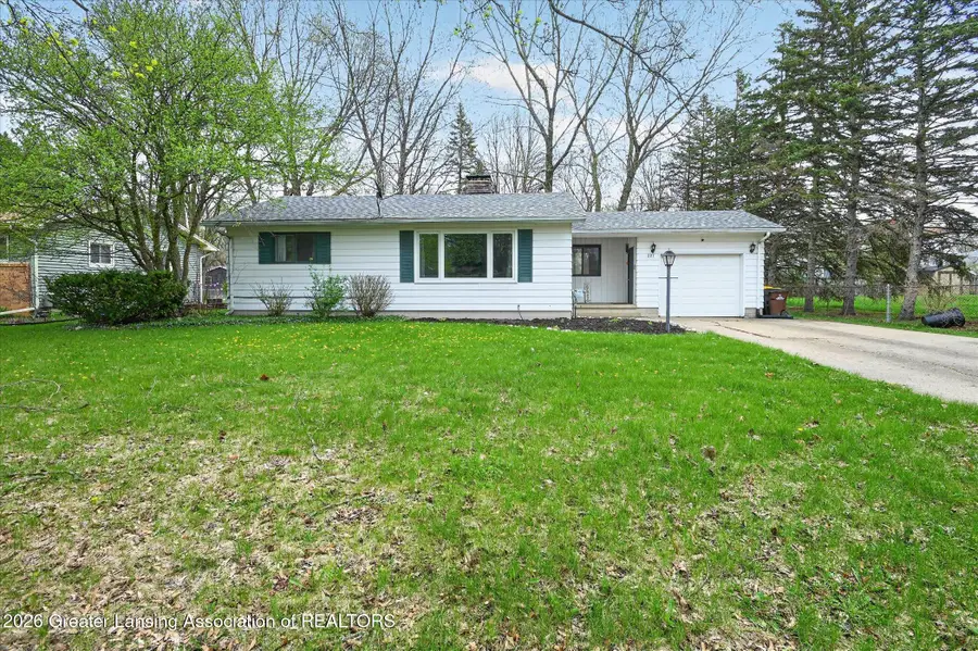 227 Steven Street, Mason, MI 48854 - #3