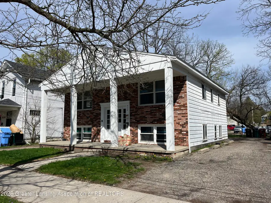 914 N Pine Street, Lansing, MI 48906 - #2
