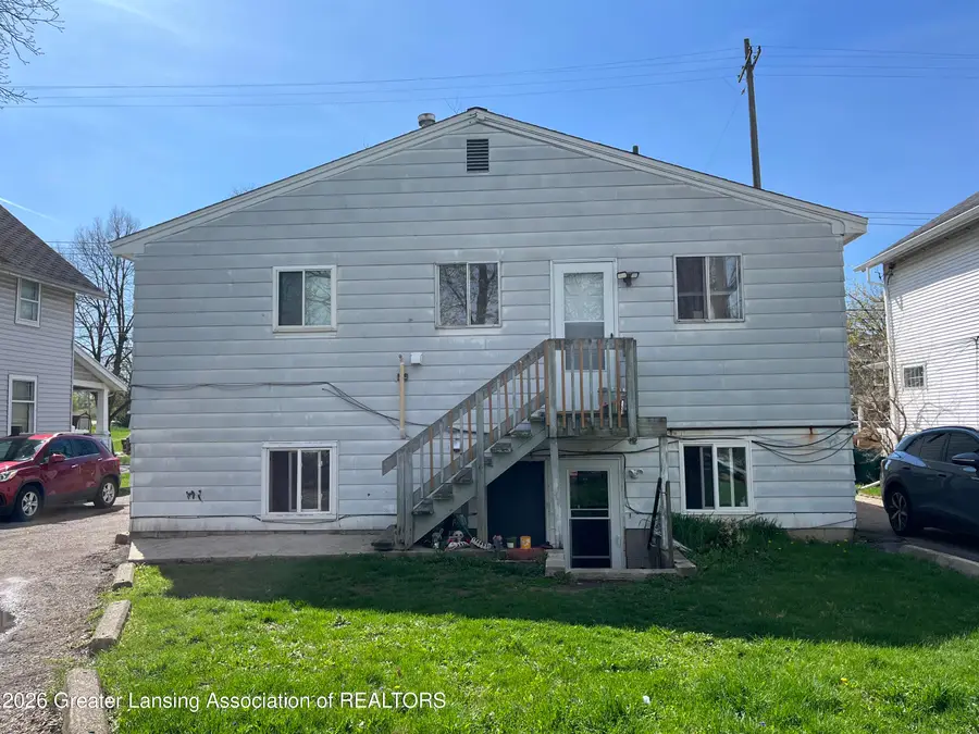 914 N Pine Street, Lansing, MI 48906 - #3