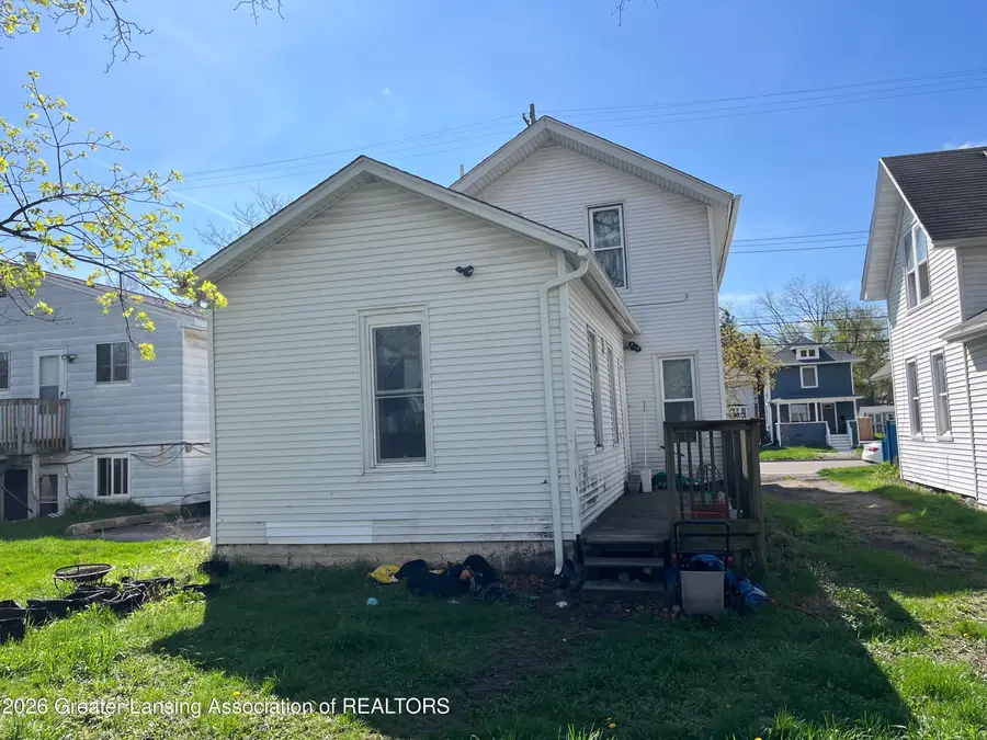 920 N Pine Street, Lansing, MI 48906 - #2