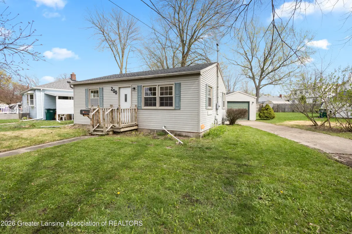 200 Rita Street, Lansing, MI 48910 - #1