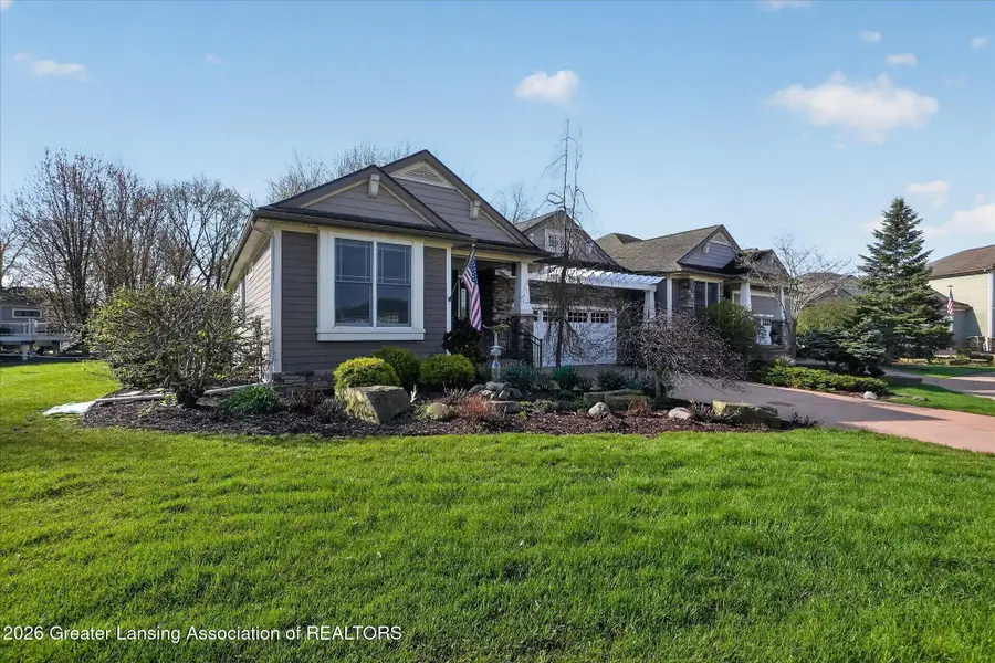 605 Ibis Circle, East Lansing, MI 48823 - #3