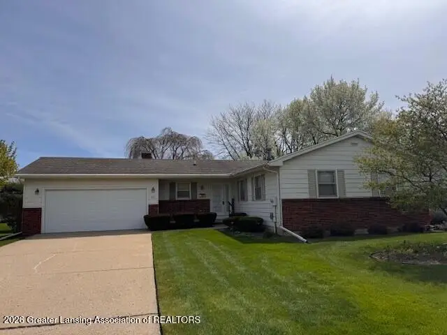 507 S Morton Street, Saint Johns, MI 48879 - #1