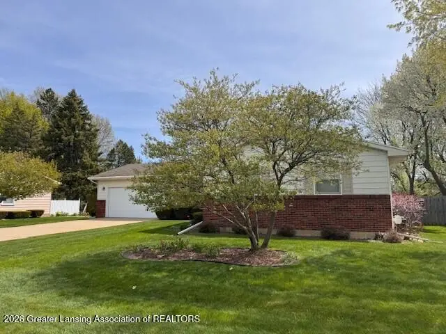 507 S Morton Street, Saint Johns, MI 48879 - #2