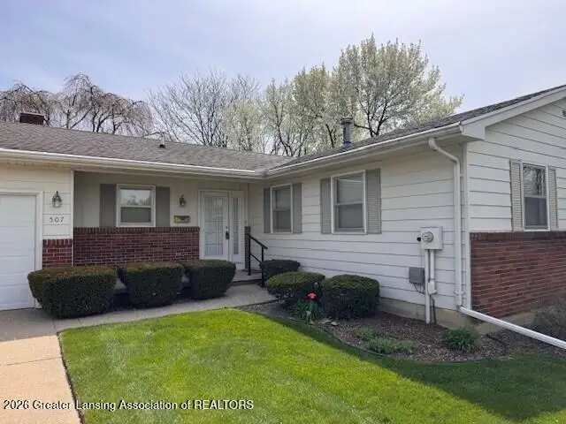 507 S Morton Street, Saint Johns, MI 48879 - #3