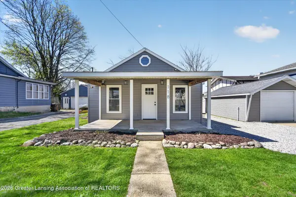 118 E Washington Street, Dimondale, MI 48821