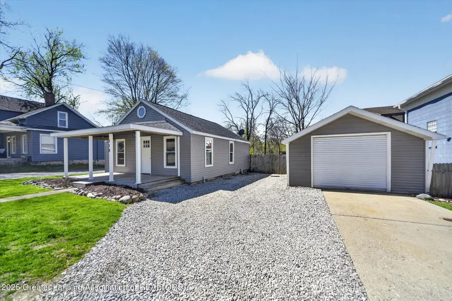 118 E Washington Street, Dimondale, MI 48821 - #3