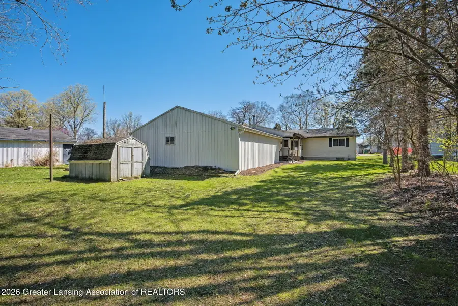 123 Frost Street, Eaton Rapids, MI 48827 - #3