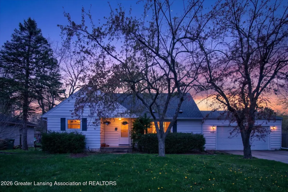 5141 Jo Don Drive, East Lansing, MI 48823 - #1