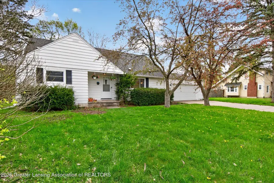 5141 Jo Don Drive, East Lansing, MI 48823 - #2