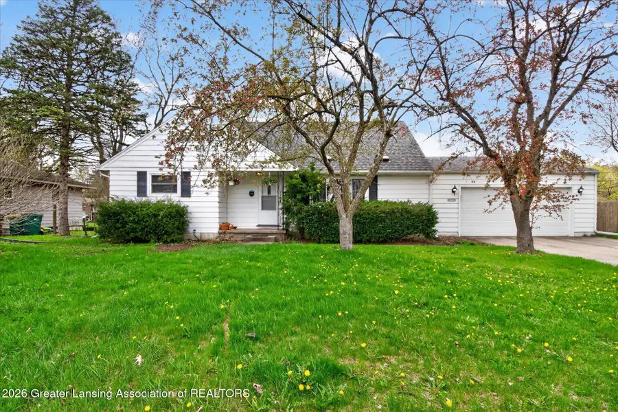 5141 Jo Don Drive, East Lansing, MI 48823 - #3