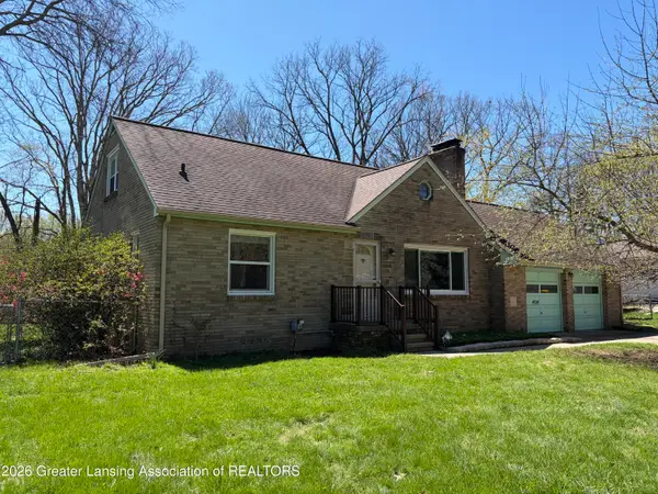 4514 Eastwood Drive, Okemos, MI 48864