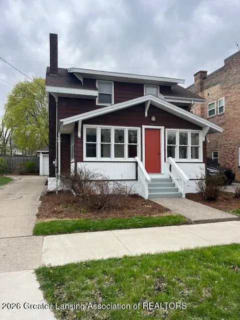 502 N Butler Boulevard, Lansing, MI 48915