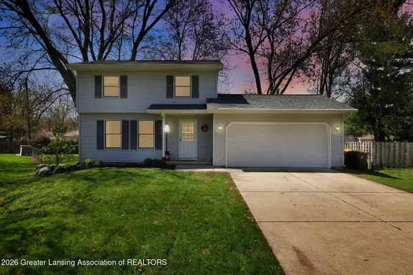 108 Meath Road, Eaton Rapids, MI 48827