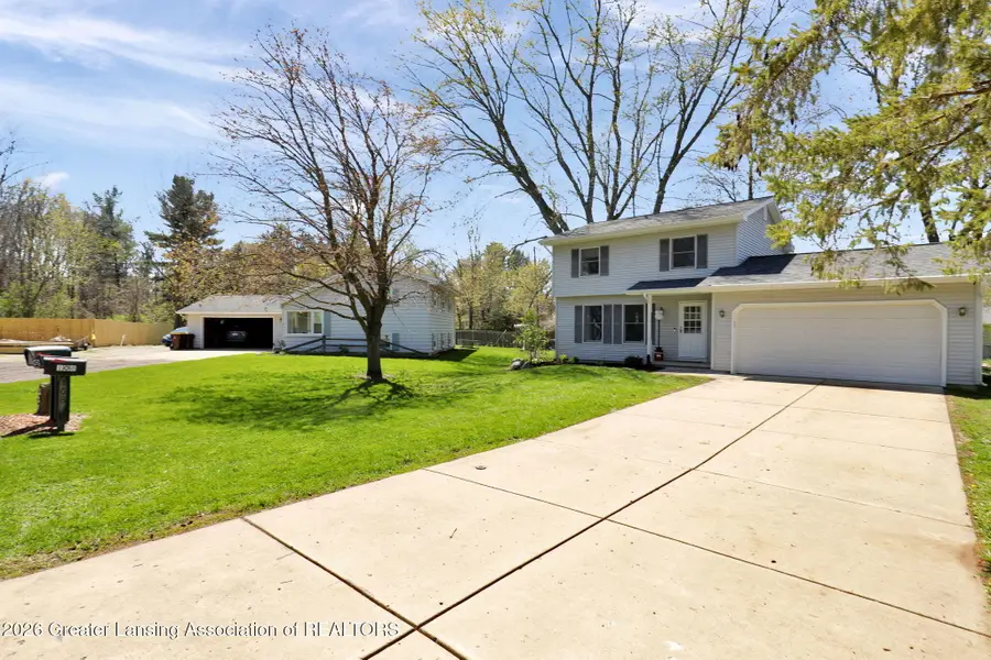 108 Meath Road, Eaton Rapids, MI 48827 - #2