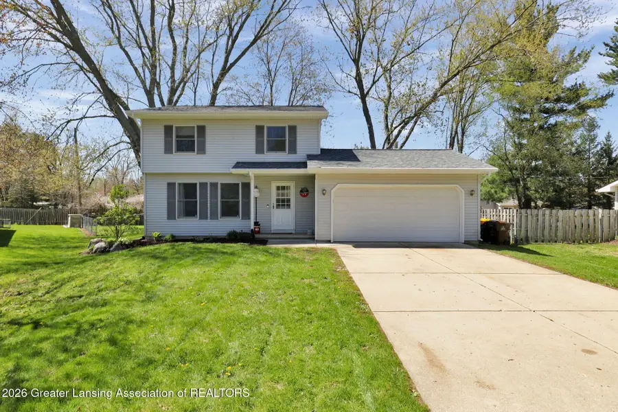 108 Meath Road, Eaton Rapids, MI 48827 - #3