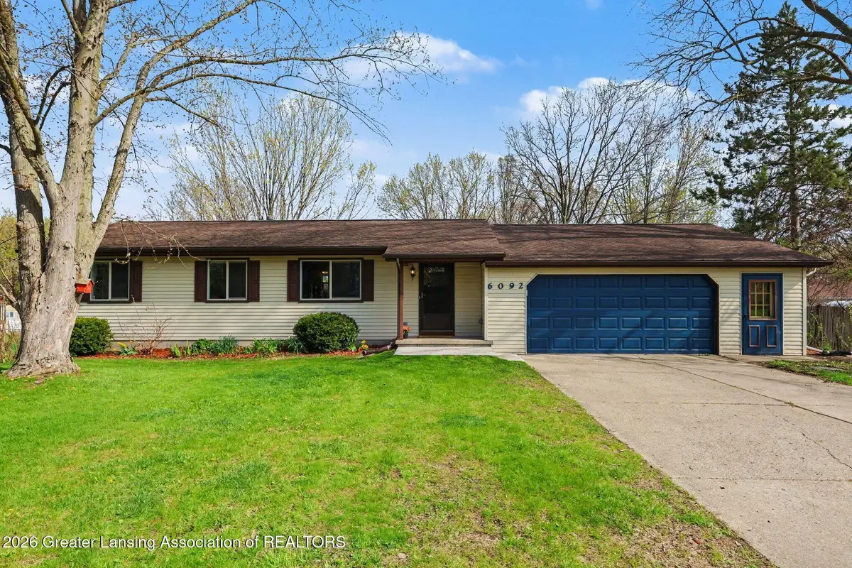 6092 Nancy Street, Lansing, MI 48911 - #1