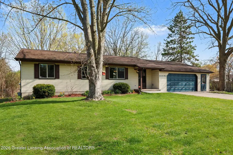 6092 Nancy Street, Lansing, MI 48911 - #2
