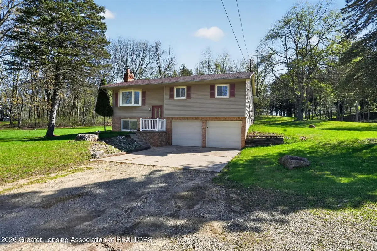 10671 Woodbury Road, Laingsburg, MI 48848 - #1