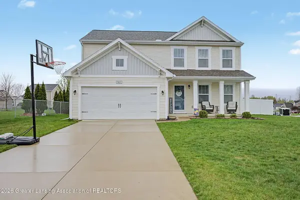 5633 Bittern Drive, Holt, MI 48842