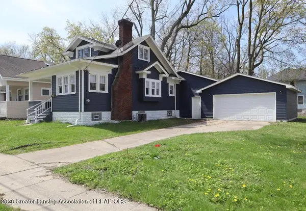 2104 S Rundle Avenue, Lansing, MI 48910