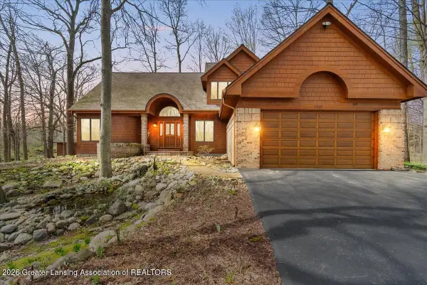 5265 N Canal, Dimondale, MI 48821