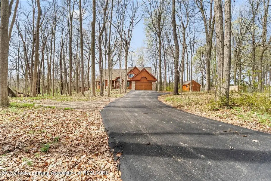 5265 N Canal, Dimondale, MI 48821 - #2