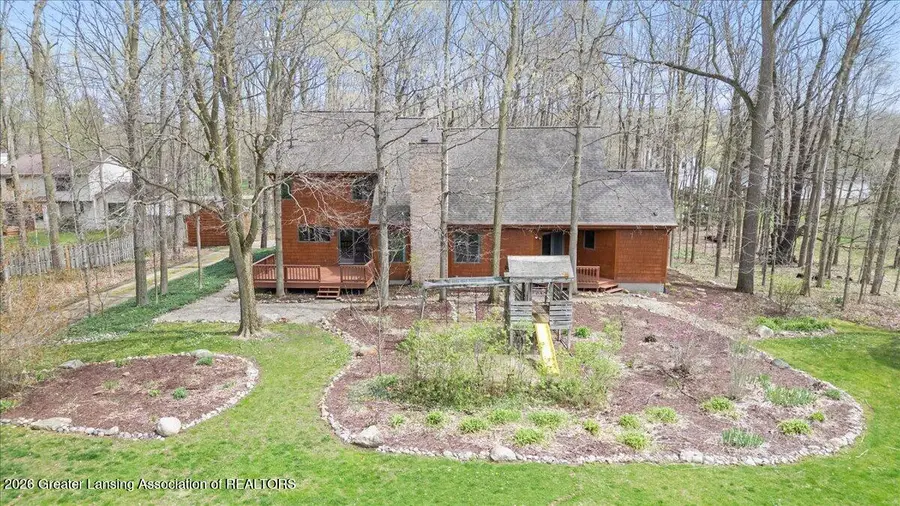 5265 N Canal, Dimondale, MI 48821 - #3