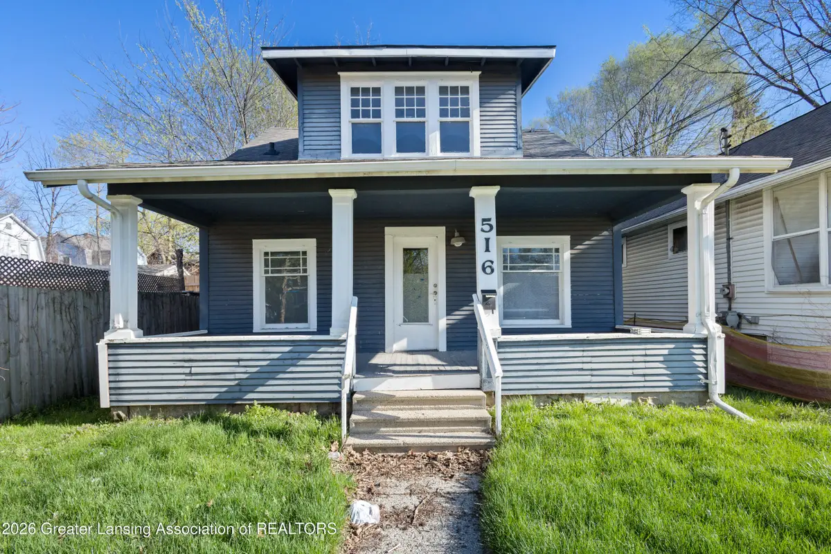 516 Smith Avenue, Lansing, MI 48910 - #1