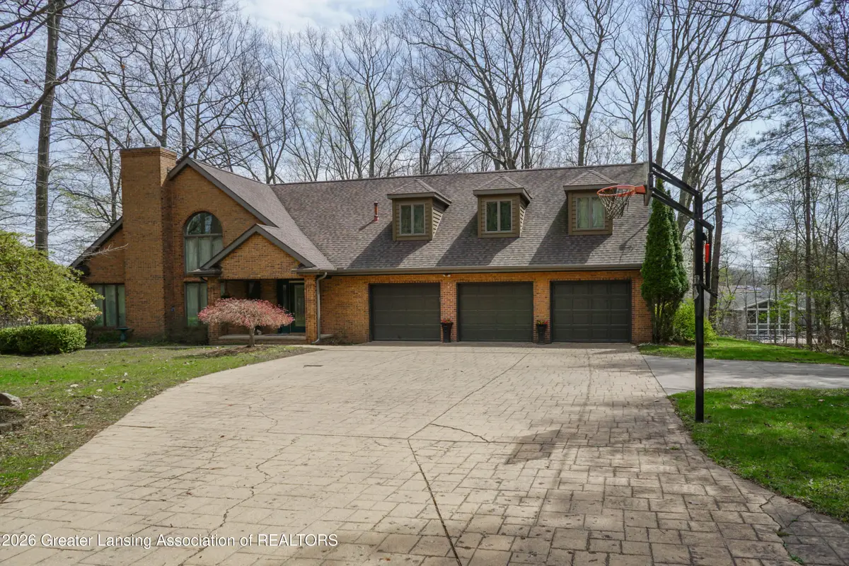 4103 Wagon Wheel Lane, Lansing, MI 48917 - #1