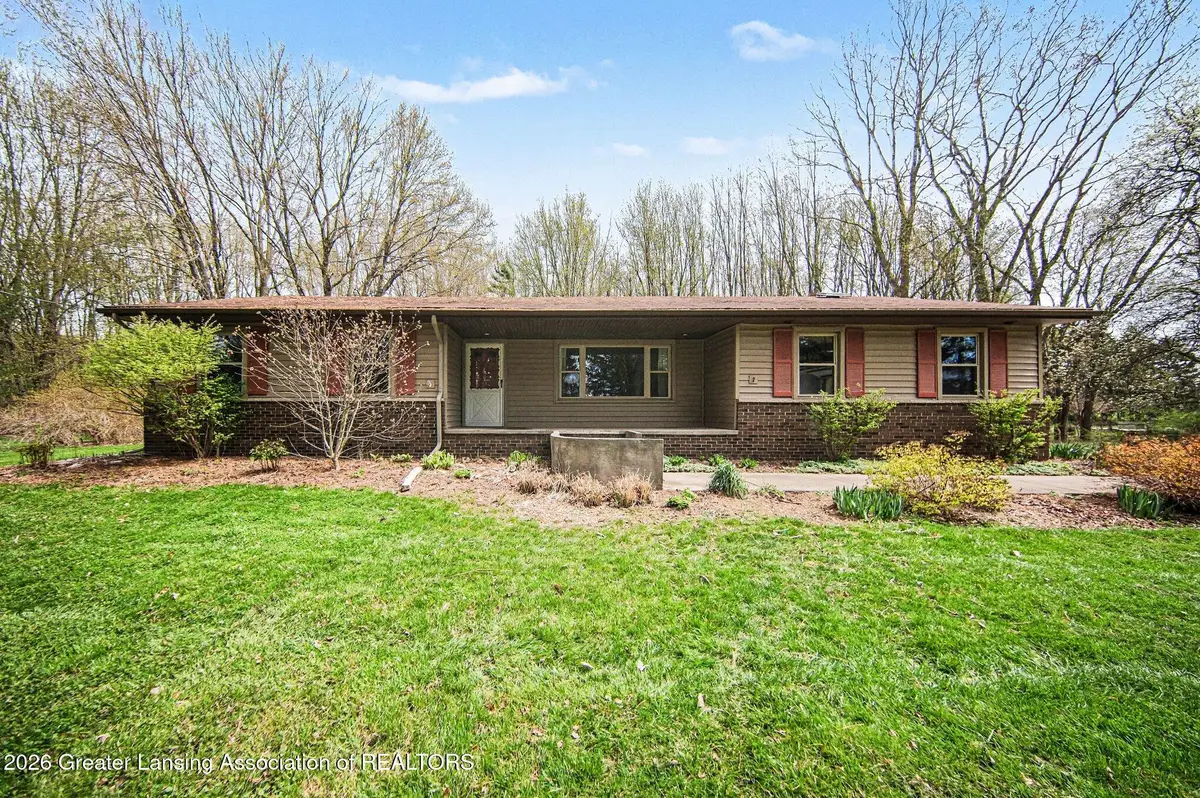 2898 N Every Road, Mason, MI 48854 - #1