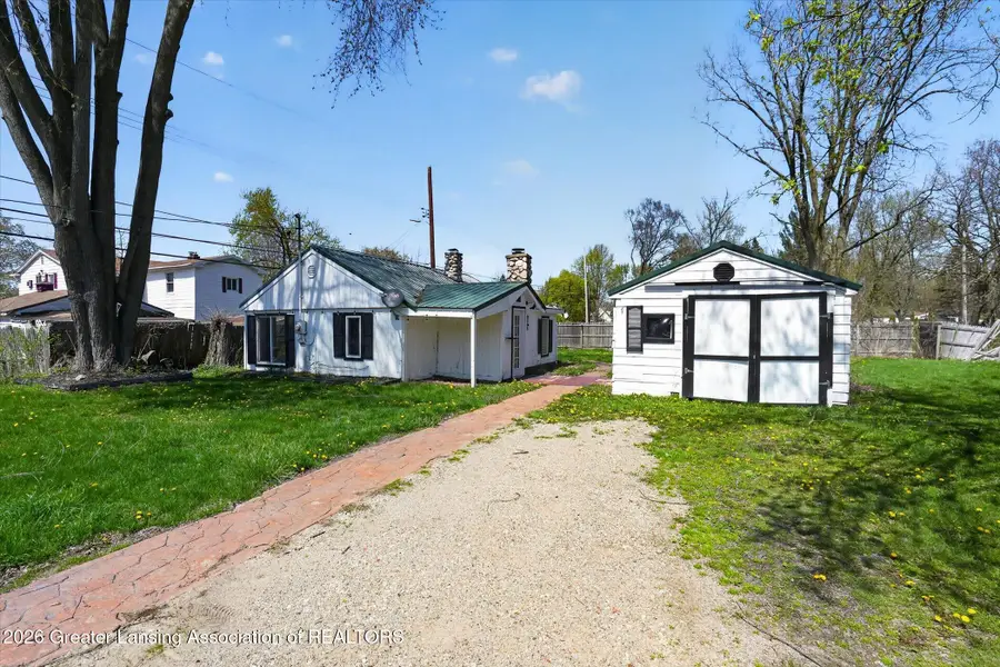 3024 W Jolly Road, Lansing, MI 48911 - #3