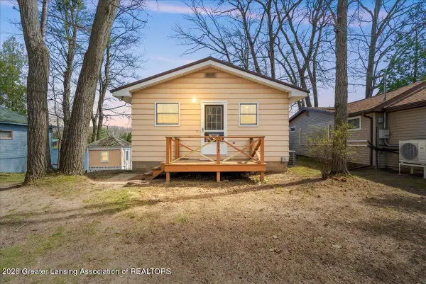 295 Arbor Road, Lake, MI 48632