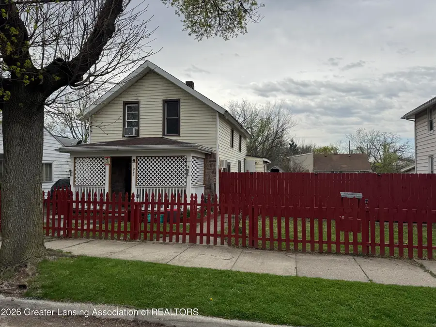 1021 Cleveland Street, Lansing, MI 48906 - #2