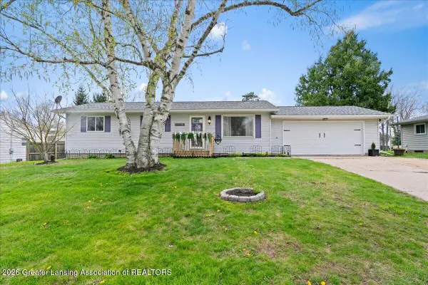 11305 Nixon Road, Grand Ledge, MI 48837