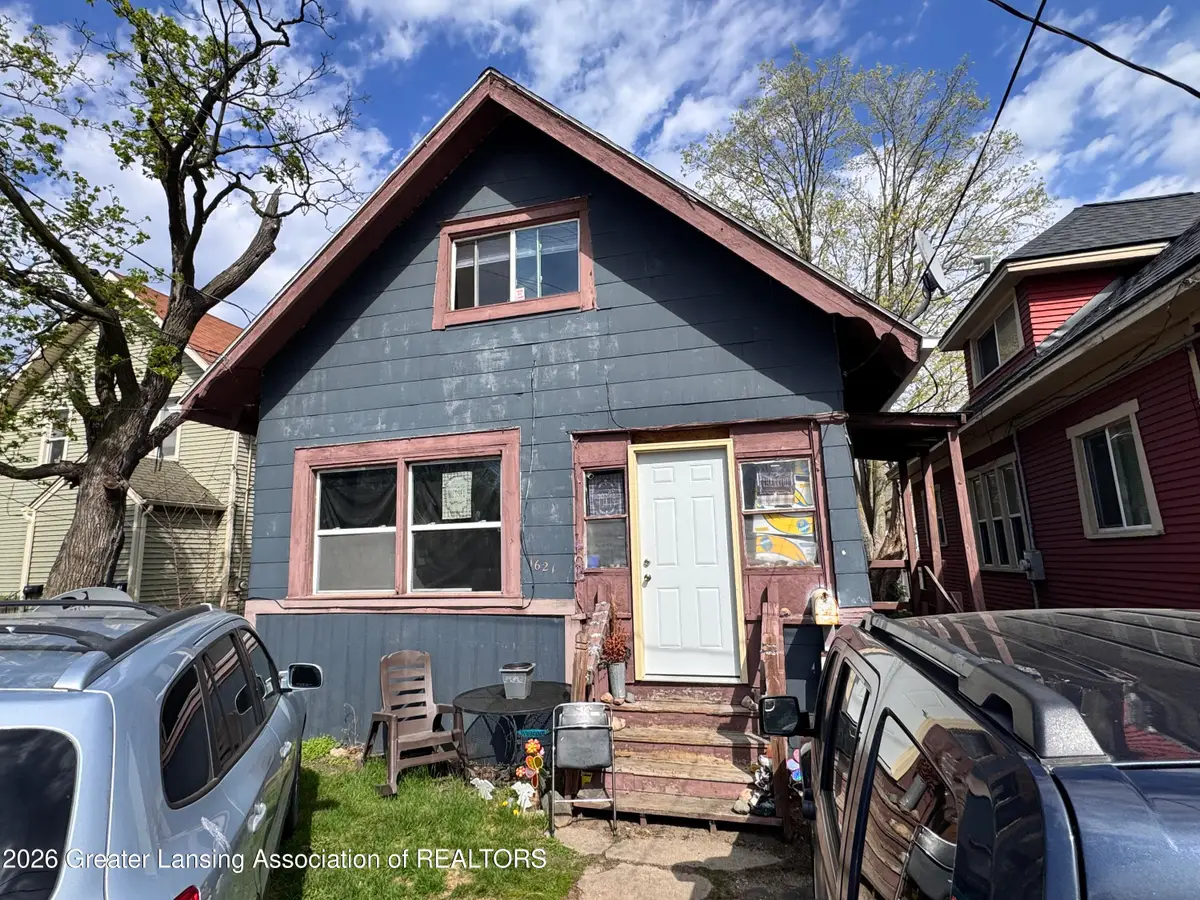 1621 S Cedar Street, Lansing, MI 48910 - #1