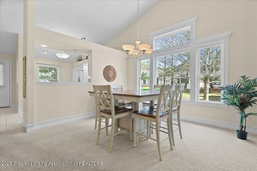 6212 E Timber View Drive, East Lansing, MI 48823 - #3