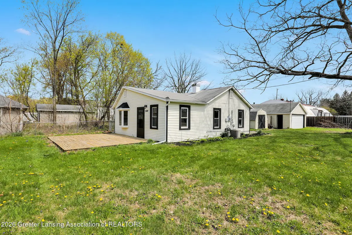 3404 N Larch Street, Lansing, MI 48906 - #1