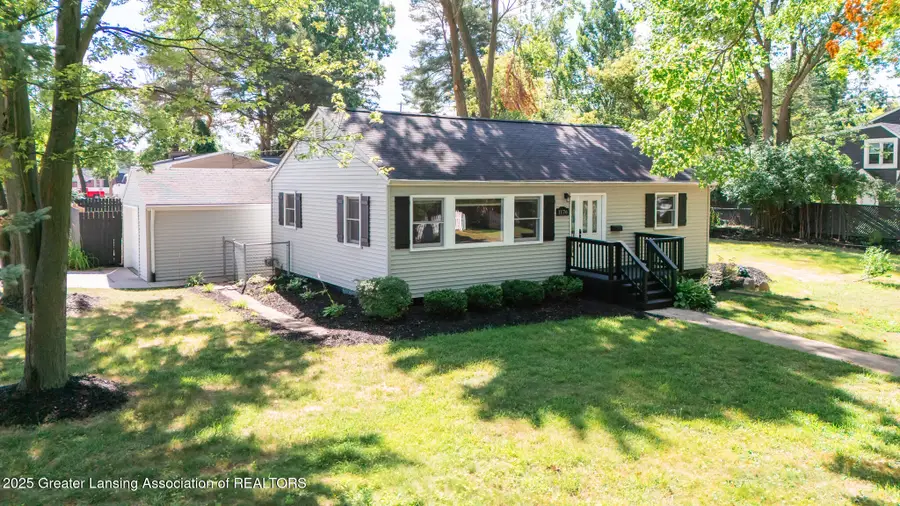 1176 Sabron Drive, East Lansing, MI 48823 - #2