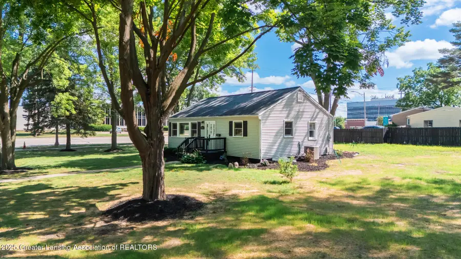 1176 Sabron Drive, East Lansing, MI 48823 - #3