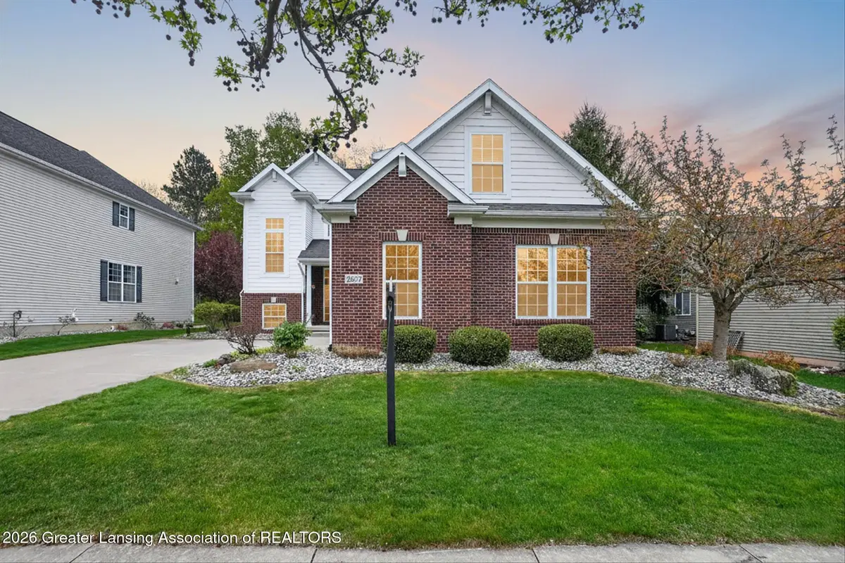 2607 Sophiea Parkway, Okemos, MI 48864 - #1