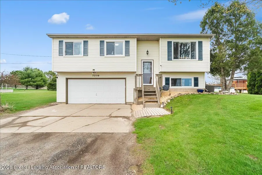 7250 Oneida Road, Charlotte, MI 48813 - #2
