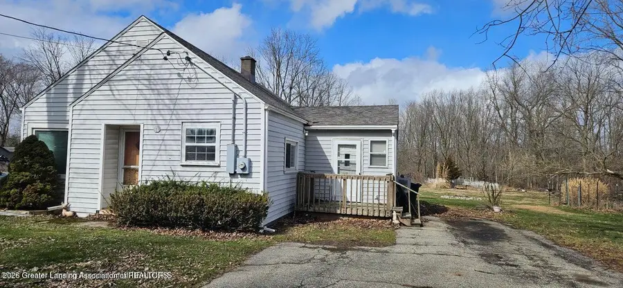 3220 W Miller Road, Lansing, MI 48911 - #2