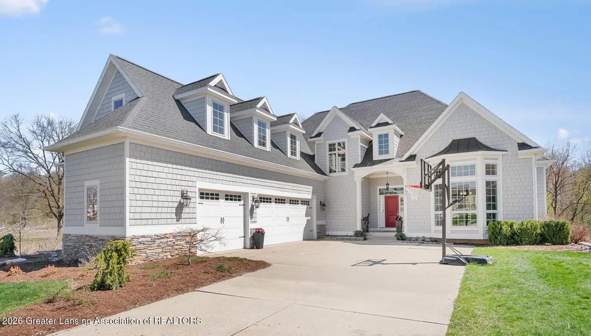 6106 Fresno Lane, East Lansing, MI 48823 - #1