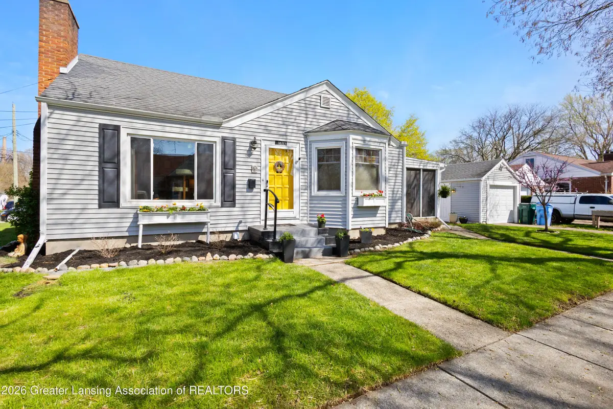1633 Park Avenue, Lansing, MI 48910 - #1