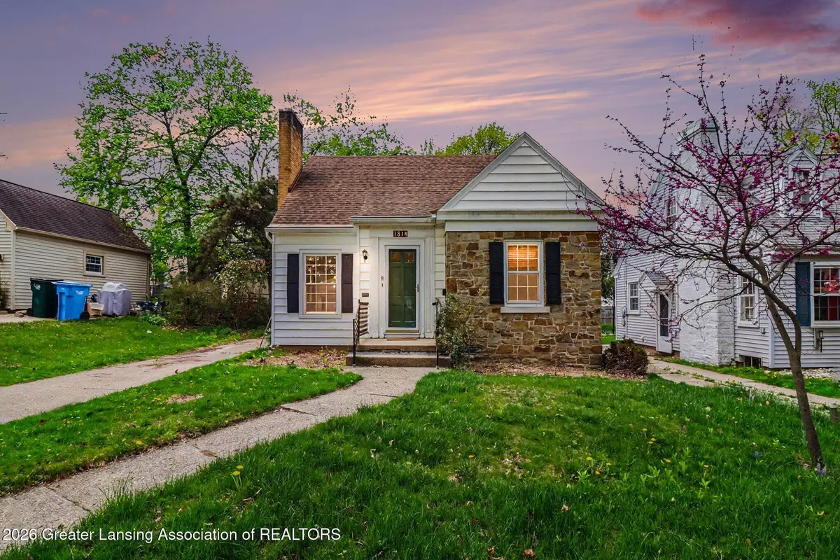 1814 Sunnyside Avenue, Lansing, MI 48910 - #1