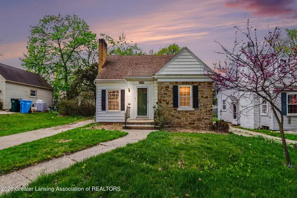 1814 Sunnyside Avenue, Lansing, MI 48910