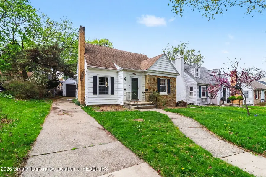 1814 Sunnyside Avenue, Lansing, MI 48910 - #2