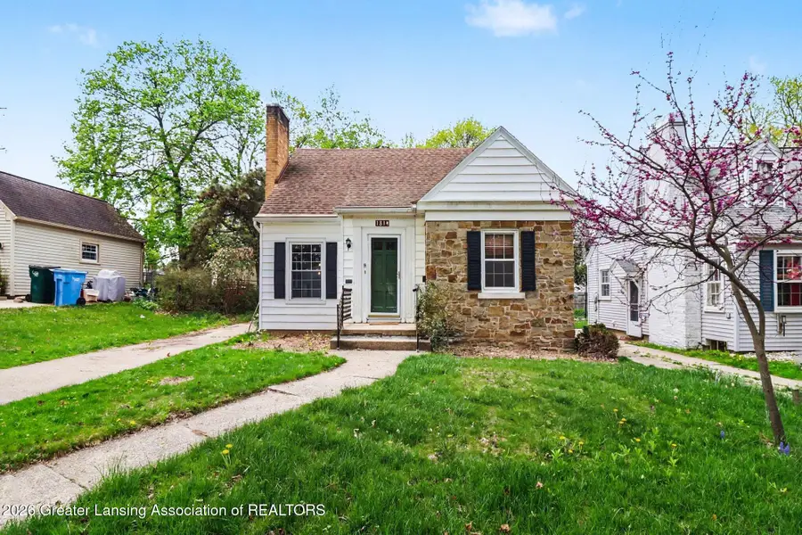 1814 Sunnyside Avenue, Lansing, MI 48910 - #3