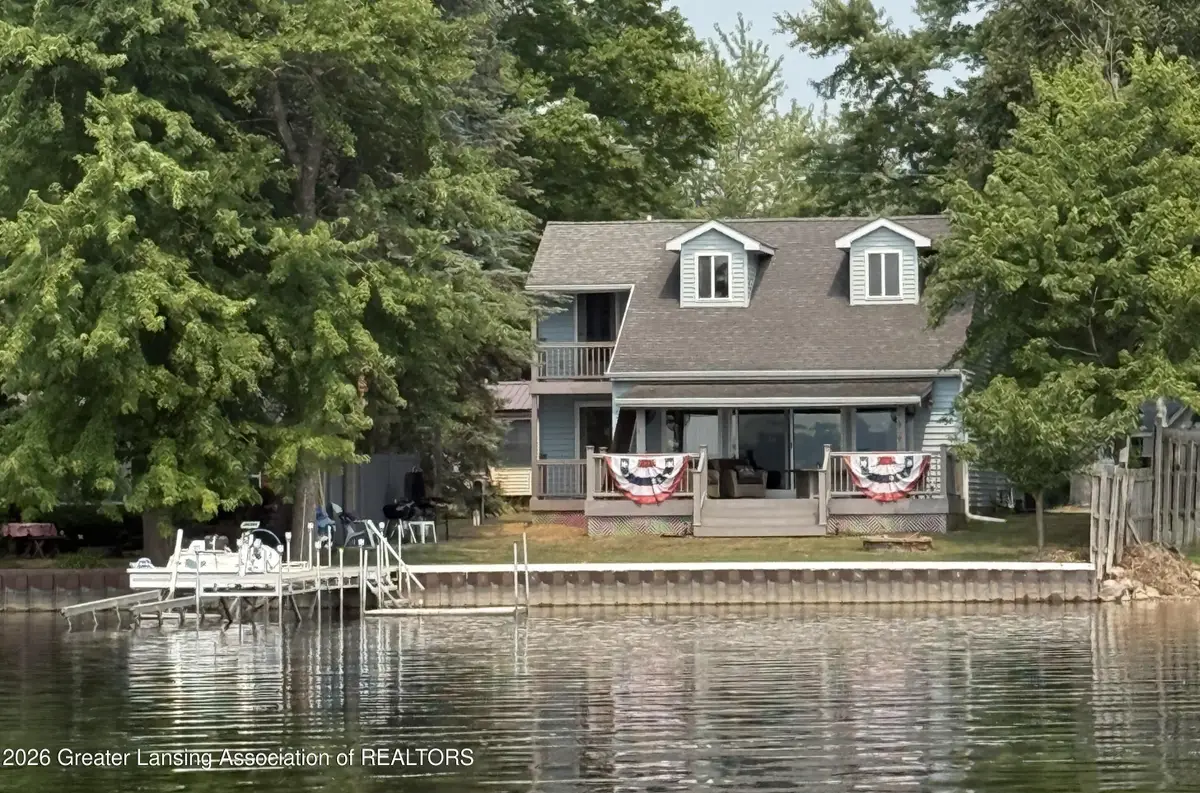 1328 Shepard Street, Crystal, MI 48818 - #1